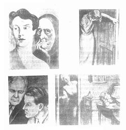 主题统觉测验(TAT)图例